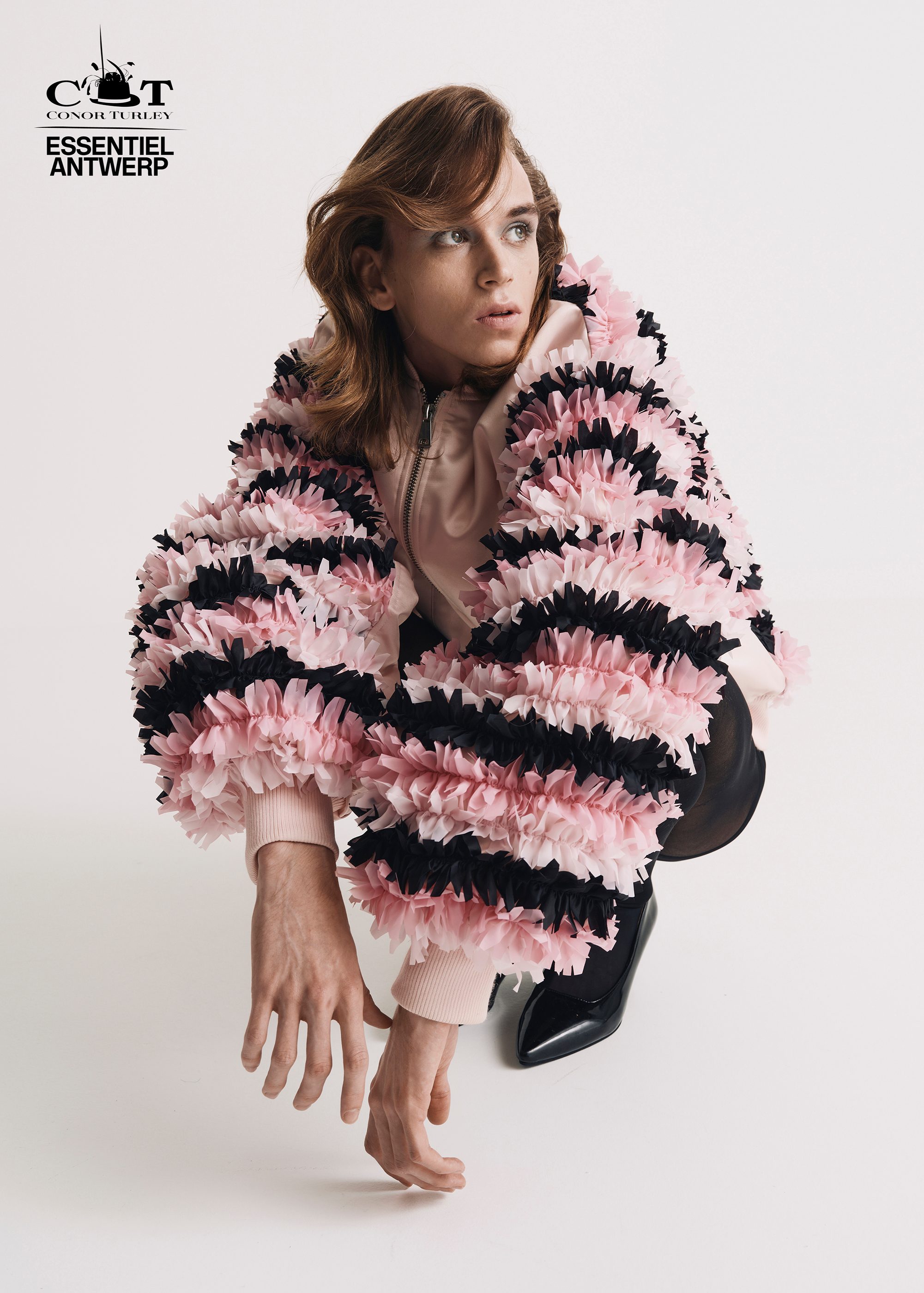 Royal Academy of Fine Arts Antwerp x Essentiel Antwerp | Essentiel