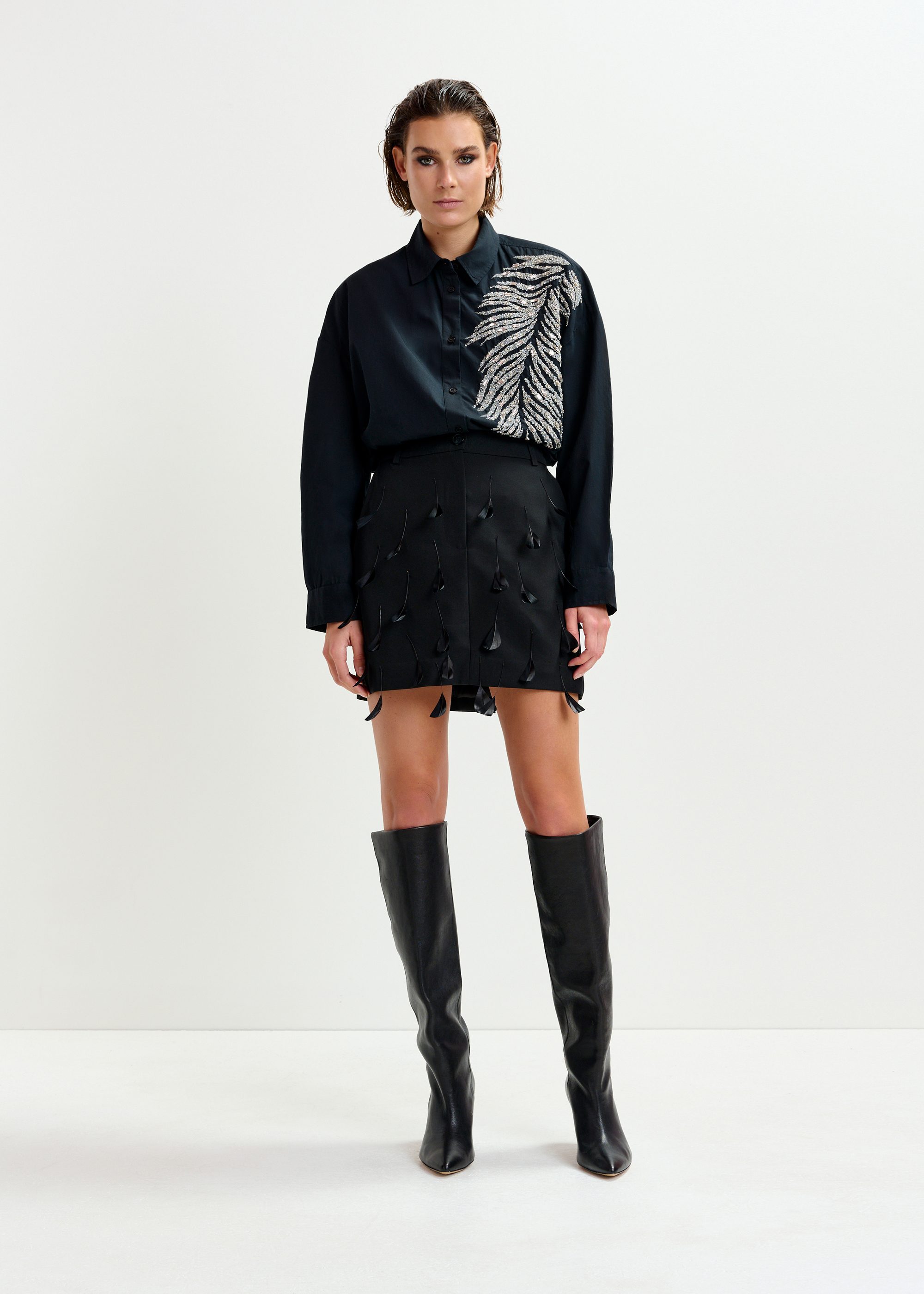 Skirts | Essentiel Antwerp United States