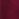 Burgundy oversized hooded raincoat