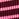 Burgundy and pink striped sweater