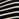 Black and white striped sweater