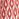 Oranje en beige overhemd met print