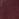 Burgundy glossy shopper bag with detachable shoulder strap