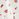 Off-white, red and green floral-print cotton-blend Shirt