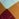Brown, light blue and burgundy knee-length check-motif socks