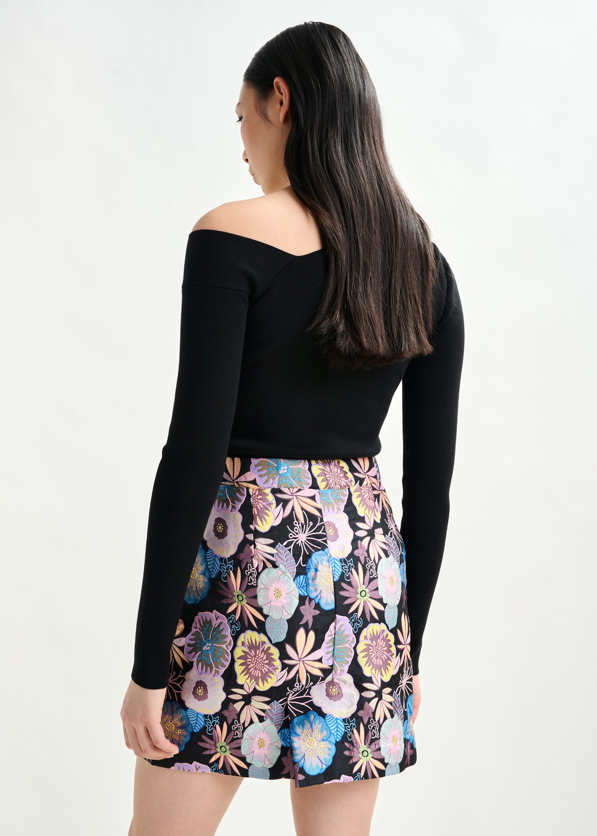 CK Calvin Klein Rugzak in leerlook in zwart online kopen | P&C