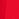 Red cropped pants with folded cuffs