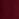 Burgundy double-breasted blazer