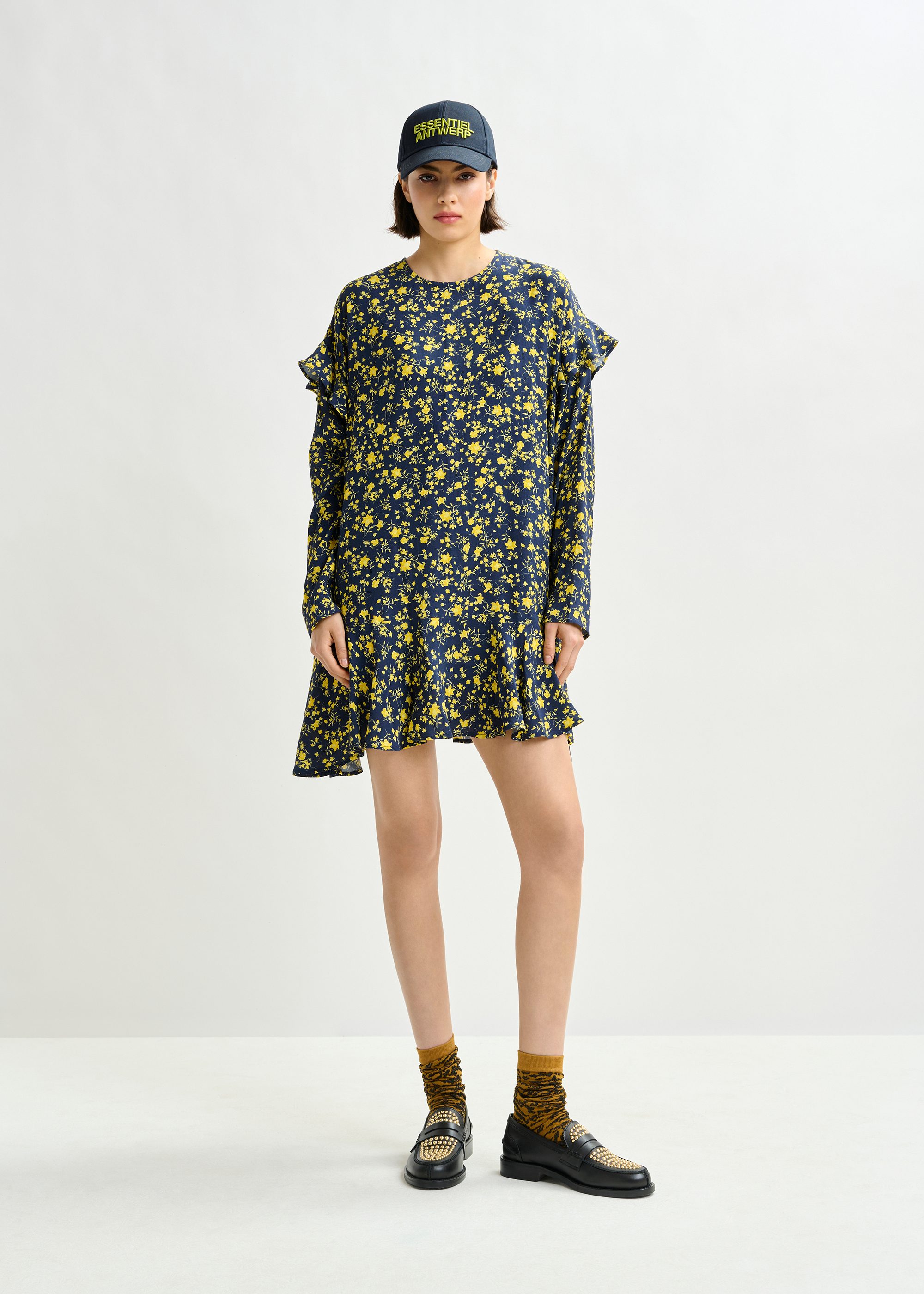 Dresses | Essentiel Antwerp United States