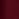 Burgundy wide-leg satin pants