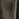 Gold stretch lurex midi-length dress