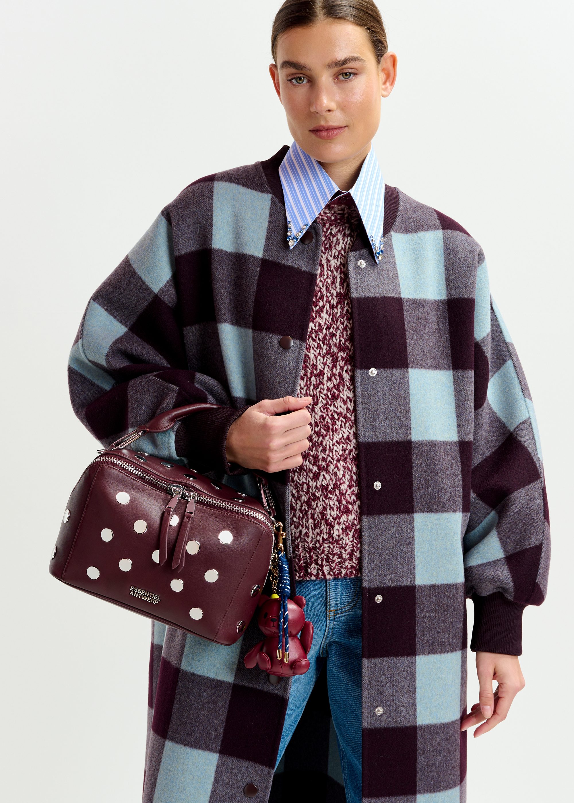 Bag charms | Essentiel Antwerp United Kingdom