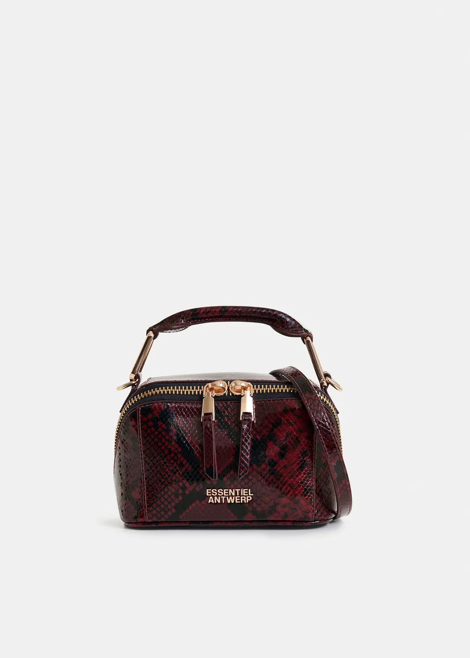 Mini 'Bobbi' bag