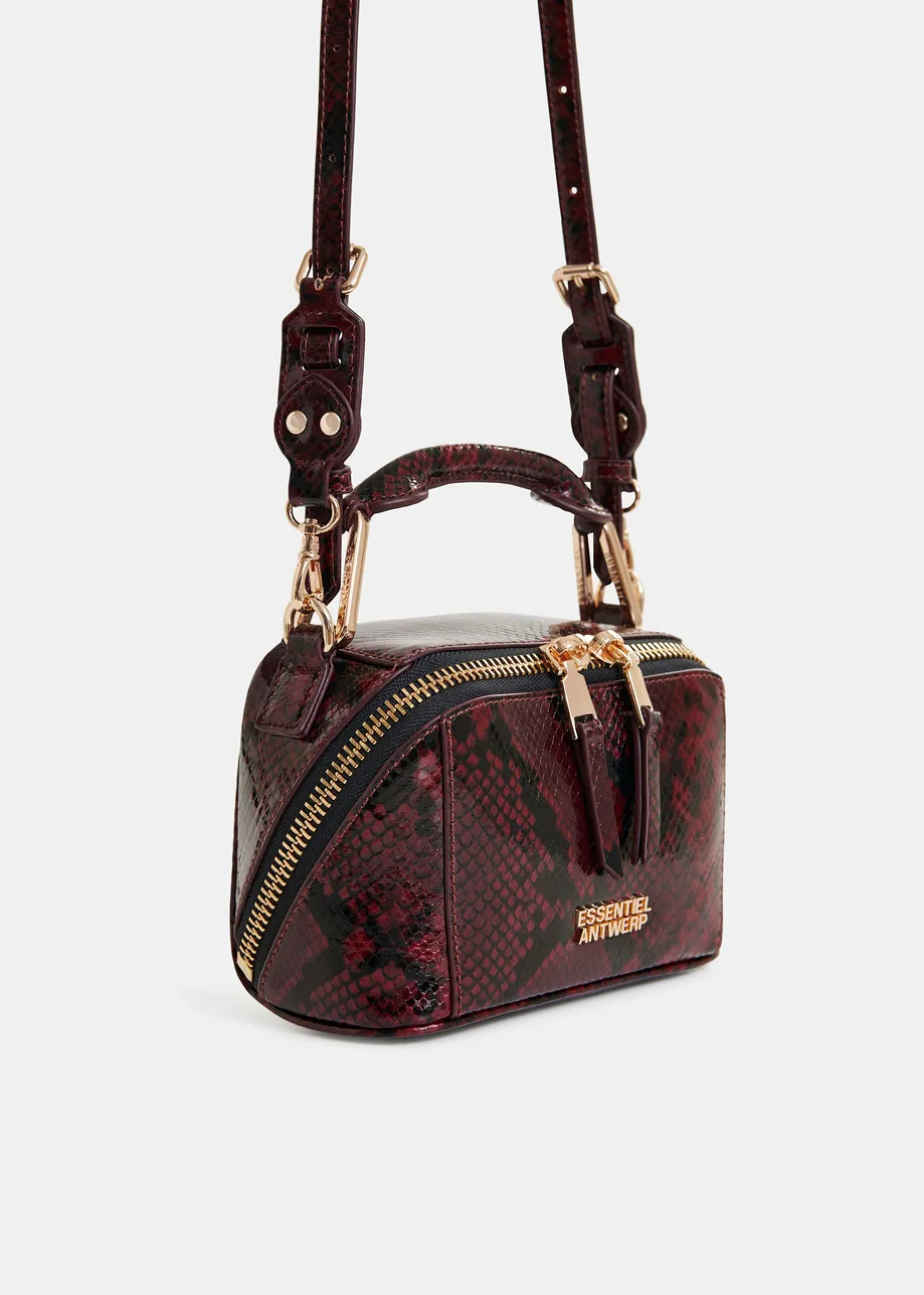Mini 'Bobbi' bag