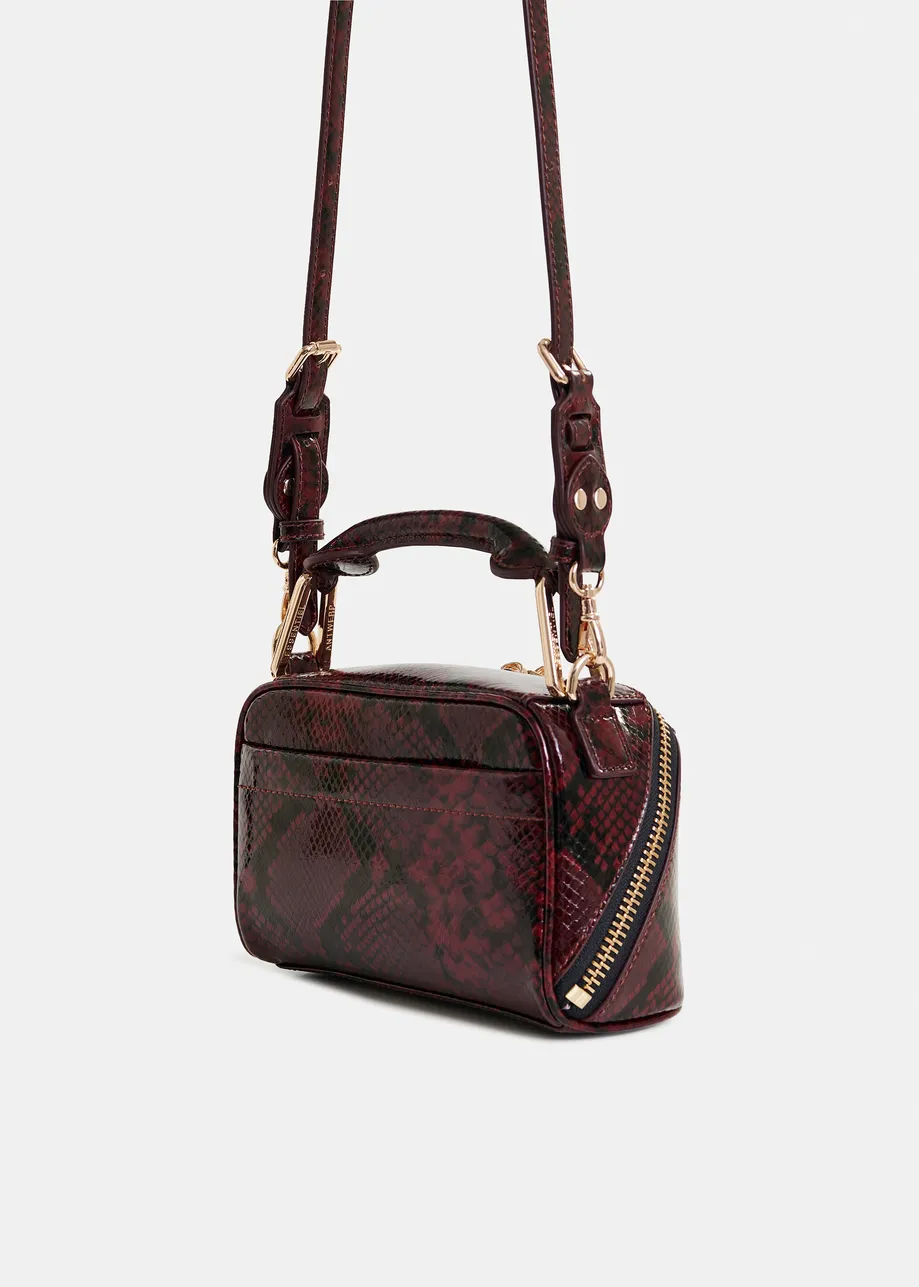 Mini 'Bobbi' bag