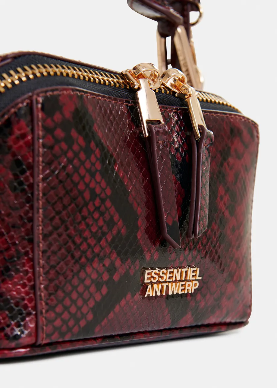 Mini 'Bobbi' bag