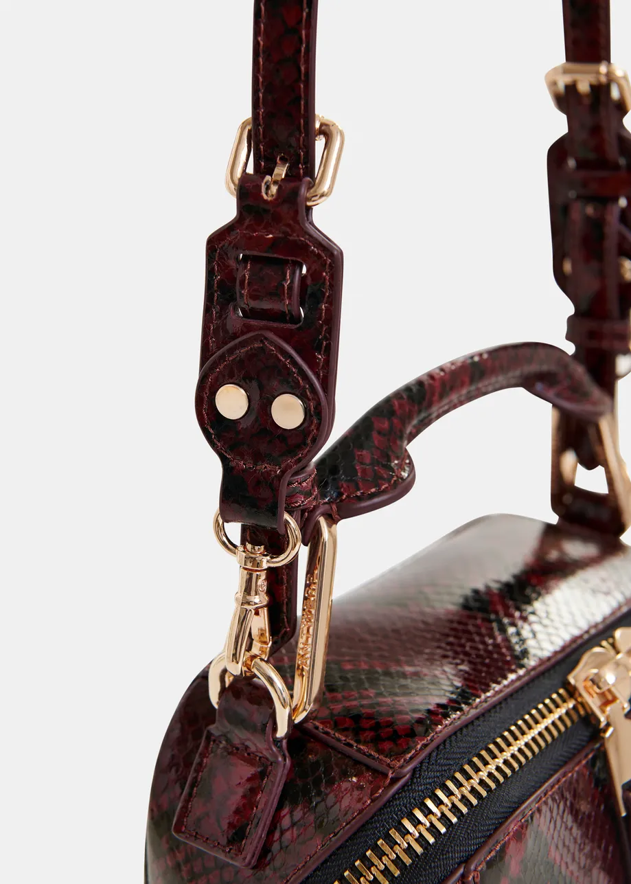 Mini 'Bobbi' bag