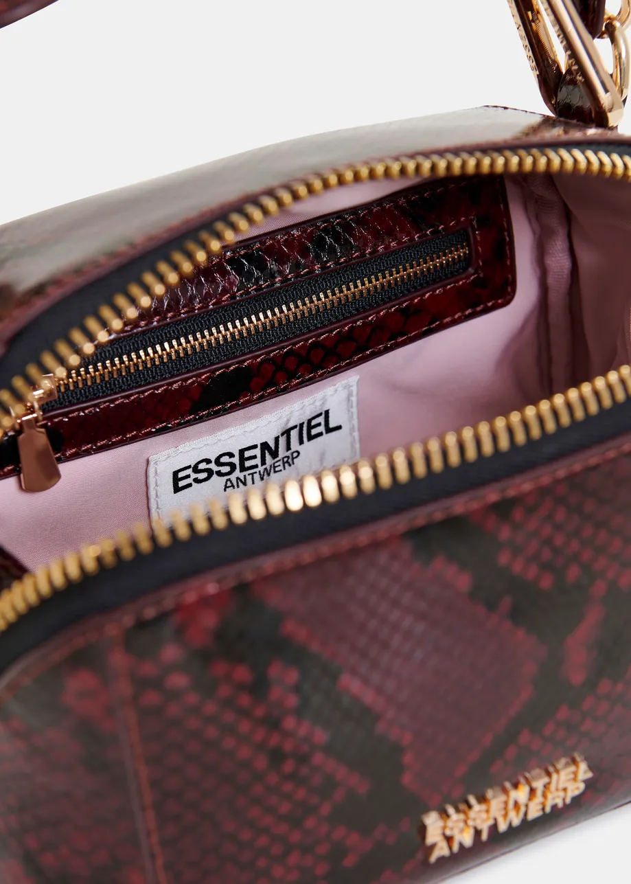 Mini 'Bobbi' bag