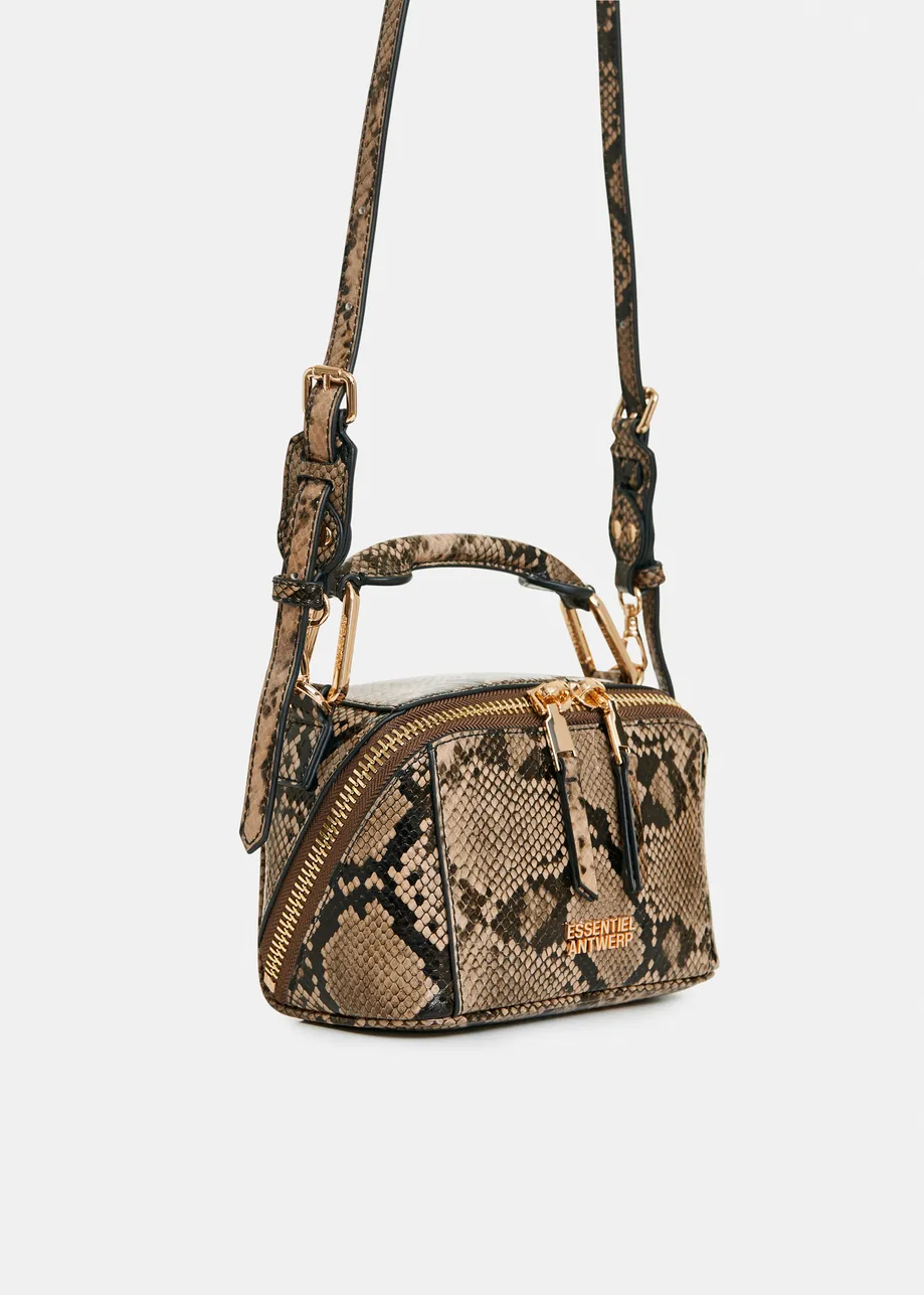 Mini 'Bobbi' bag