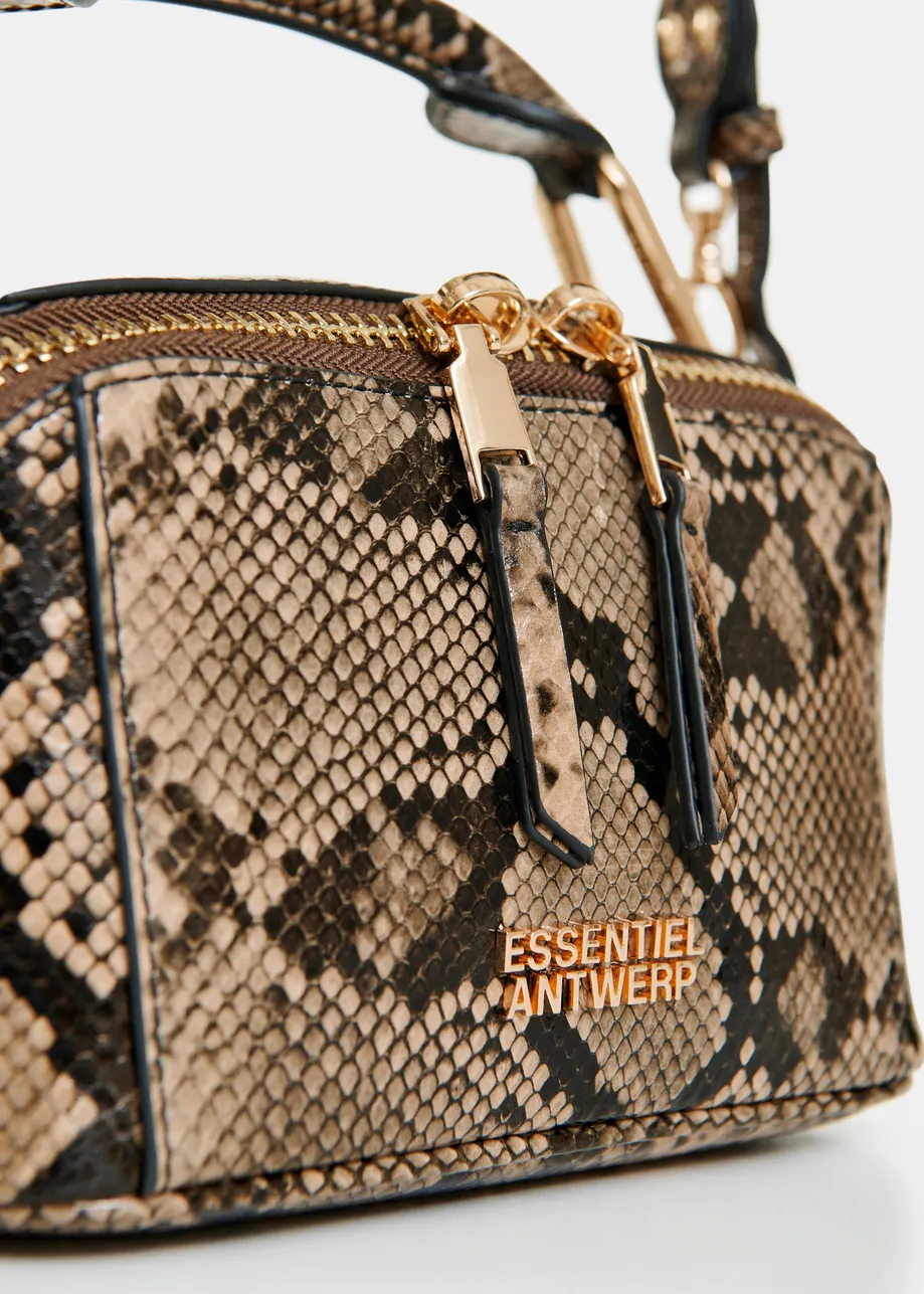 Mini 'Bobbi' bag