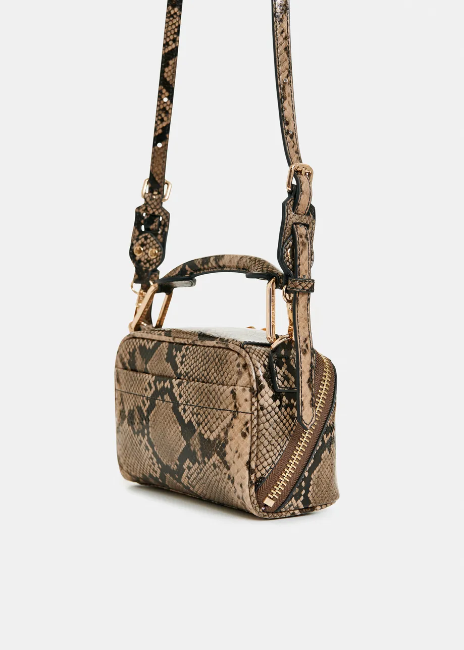 Mini 'Bobbi' bag