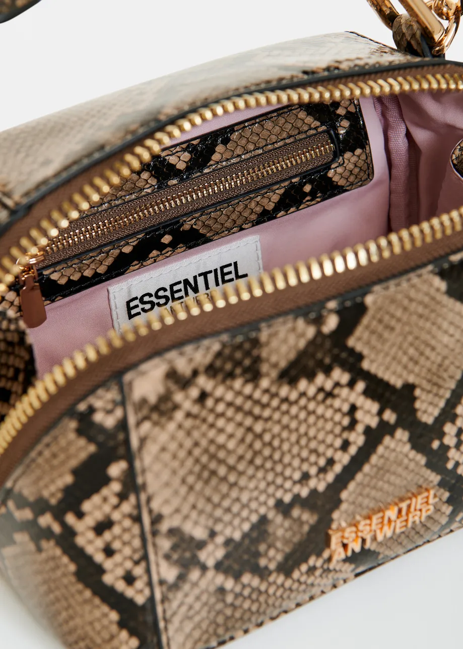 Mini 'Bobbi' bag
