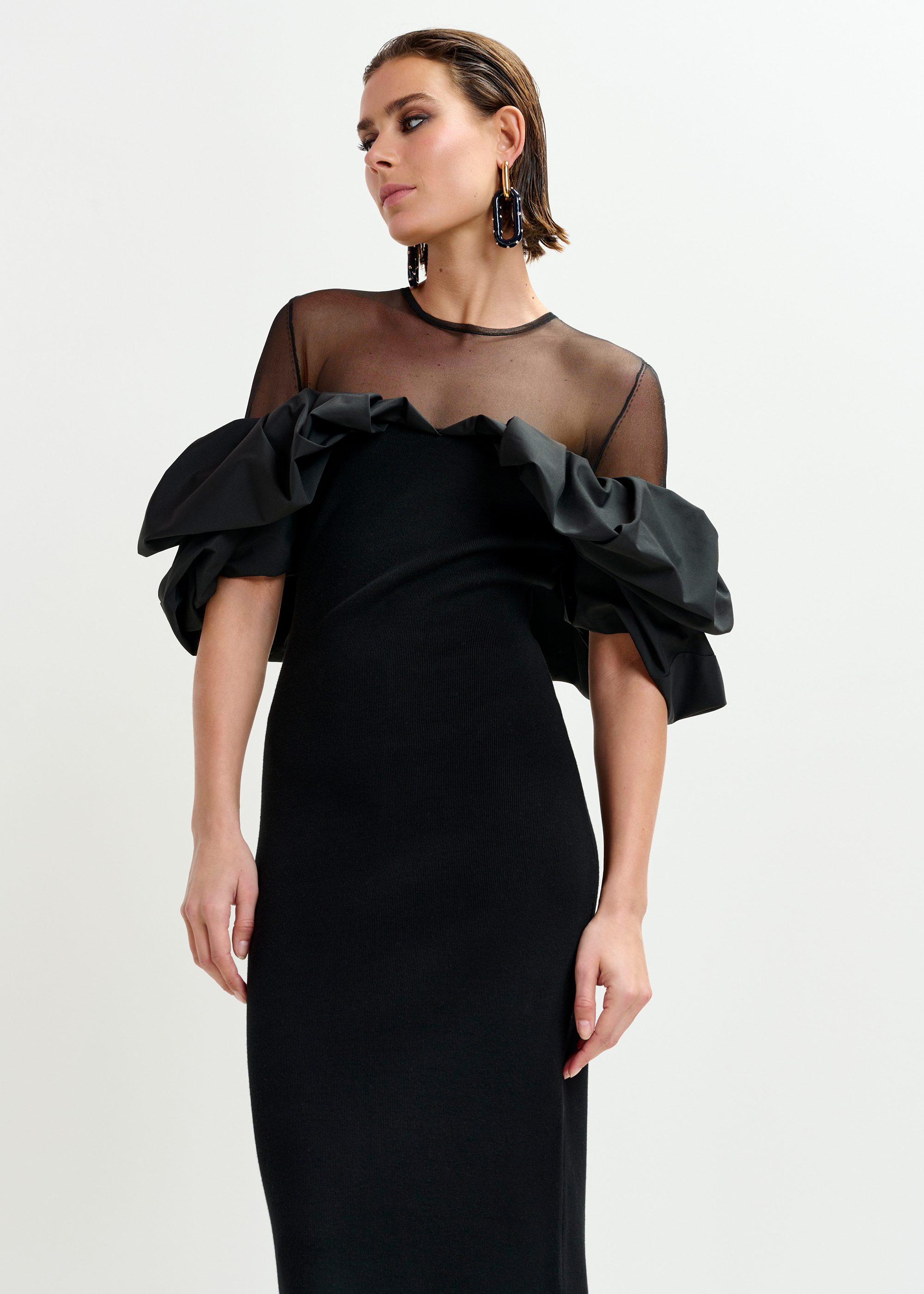 Dresses | Essentiel Antwerp United States Dresses | Essentiel Antwerp United States