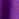 Purple oversized top with stand-up collar