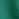 Green oversized top with stand-up collar