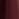 Burgundy faux leather tapered cargo pants