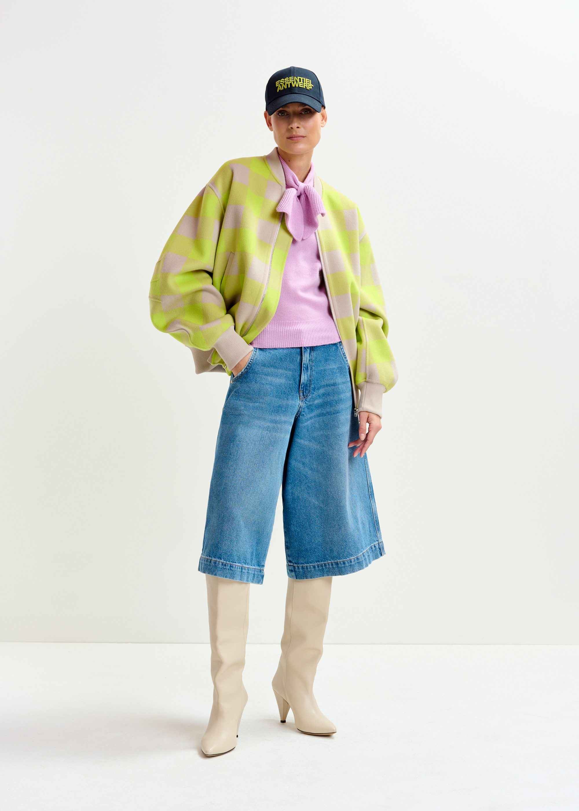 Coats & jackets | Essentiel Antwerp United States