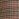 Brown, red and black checked wool bomber jacket