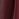 Burgundy faux leather bermuda shorts