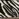 Black and white leather zebraprint slingback pumps