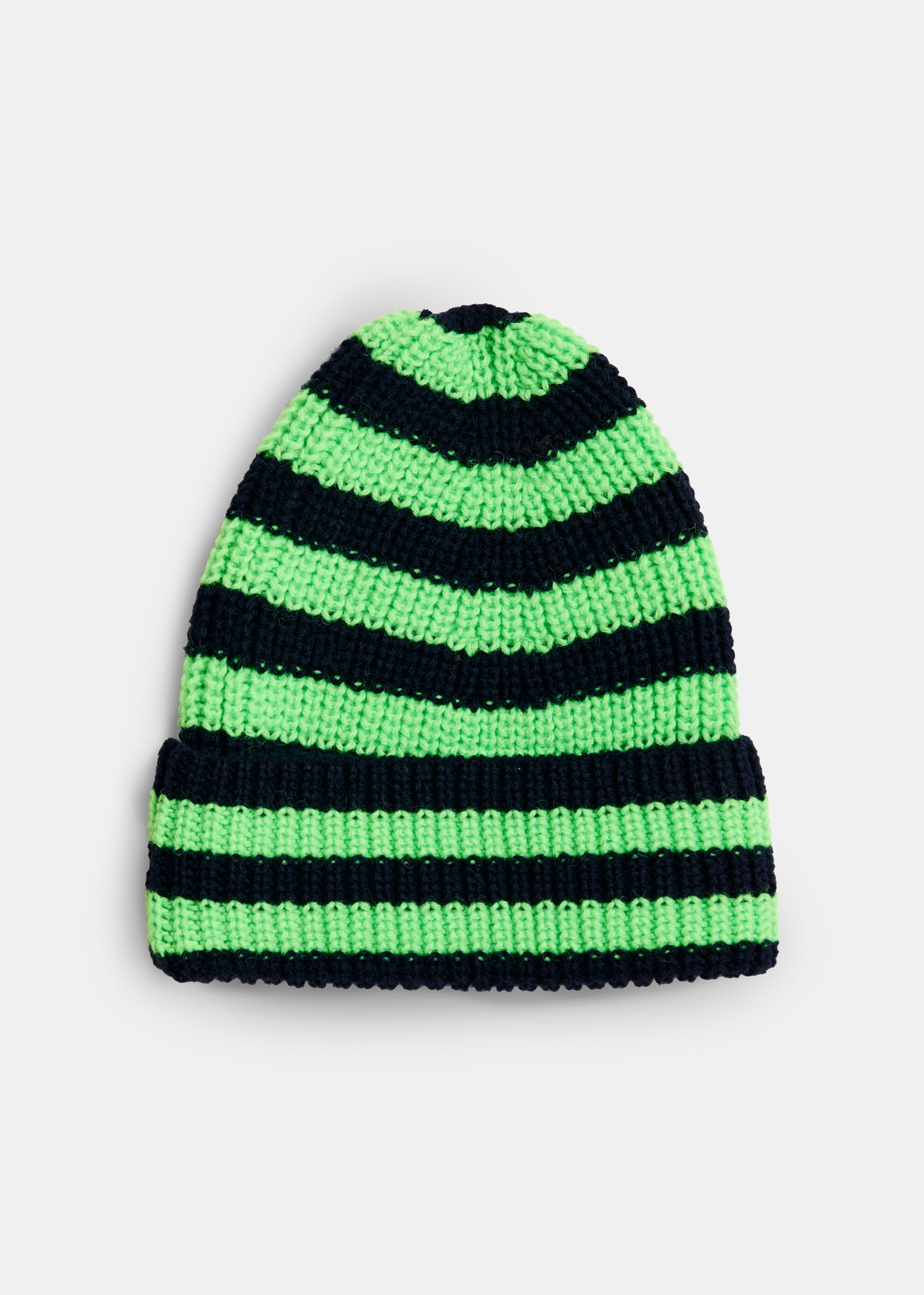 47 Brand - Bonnet à petit logo NY Yankees - Vert