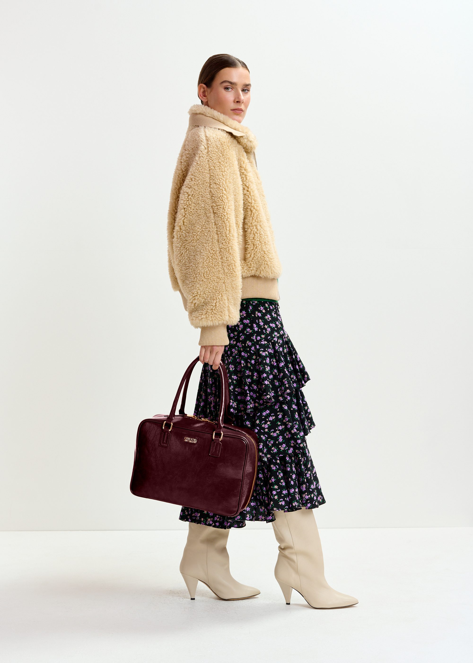 Coats & jackets | Essentiel Antwerp United States