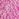Pink and light pink melange wool-blend sweater