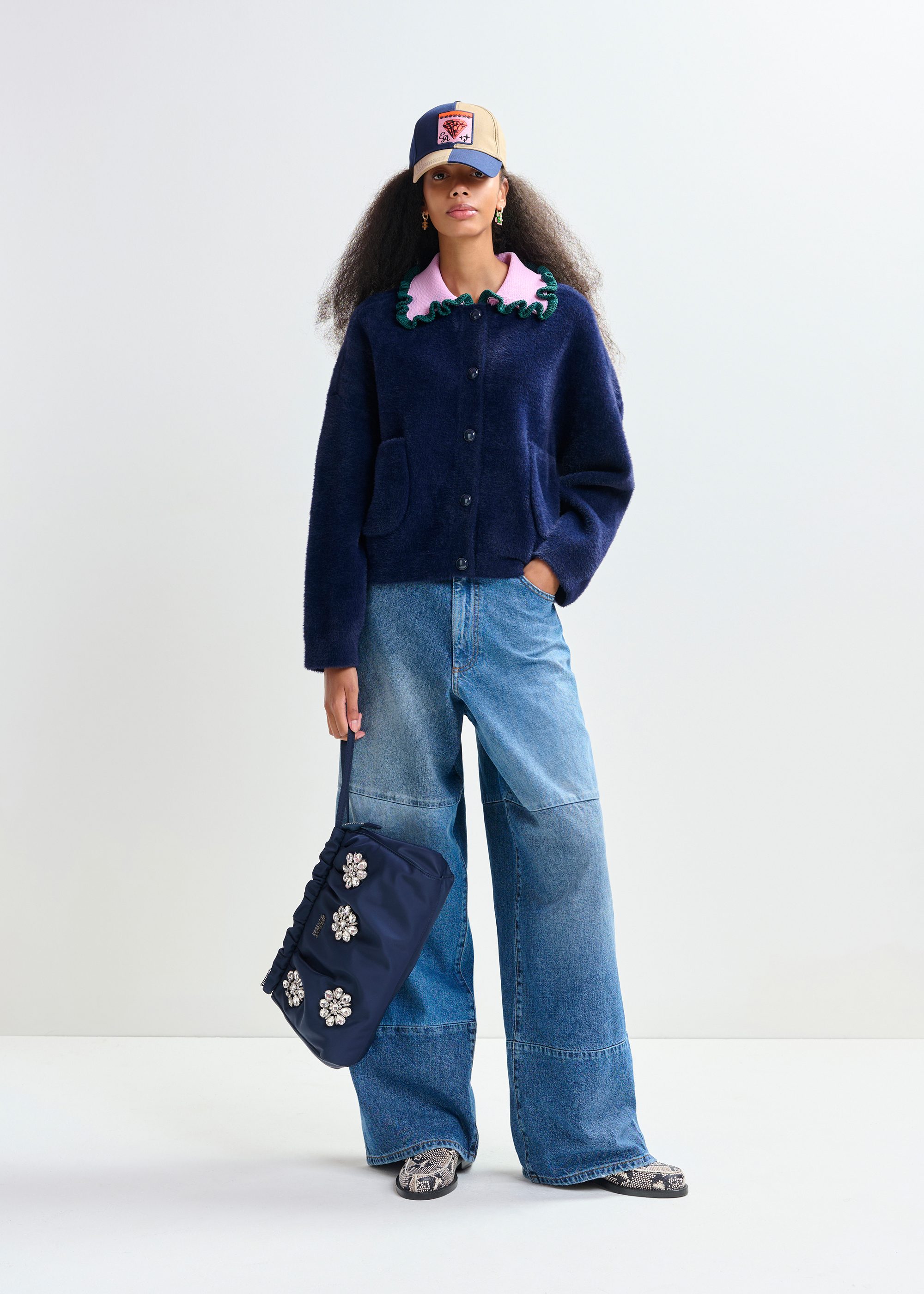 Sweaters & cardigans | Essentiel Antwerp United States