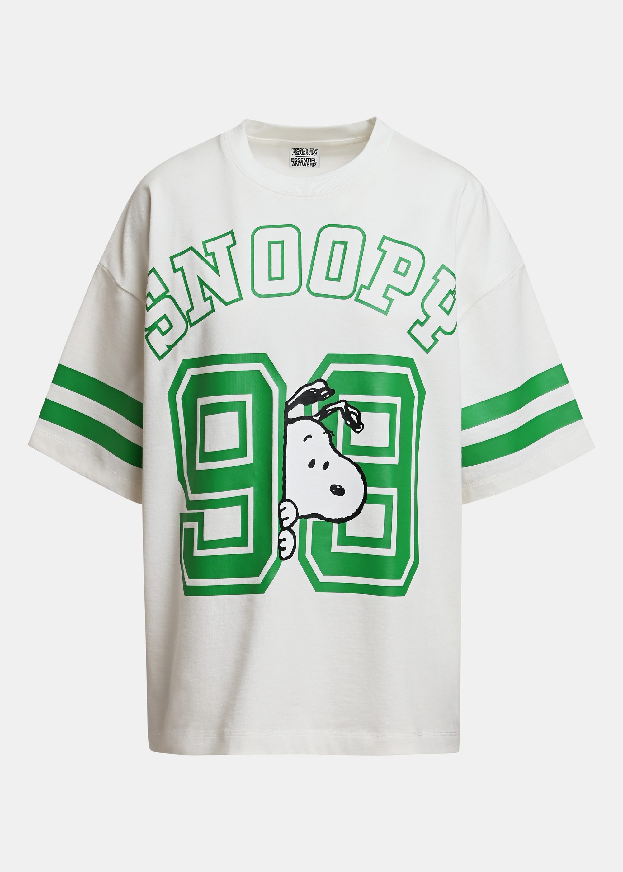 【VOTE MAKE NEW CLOTHES】PEANUTS T-SH&amp;PINS Peanuts Vote Collection | Official Peanuts Store
