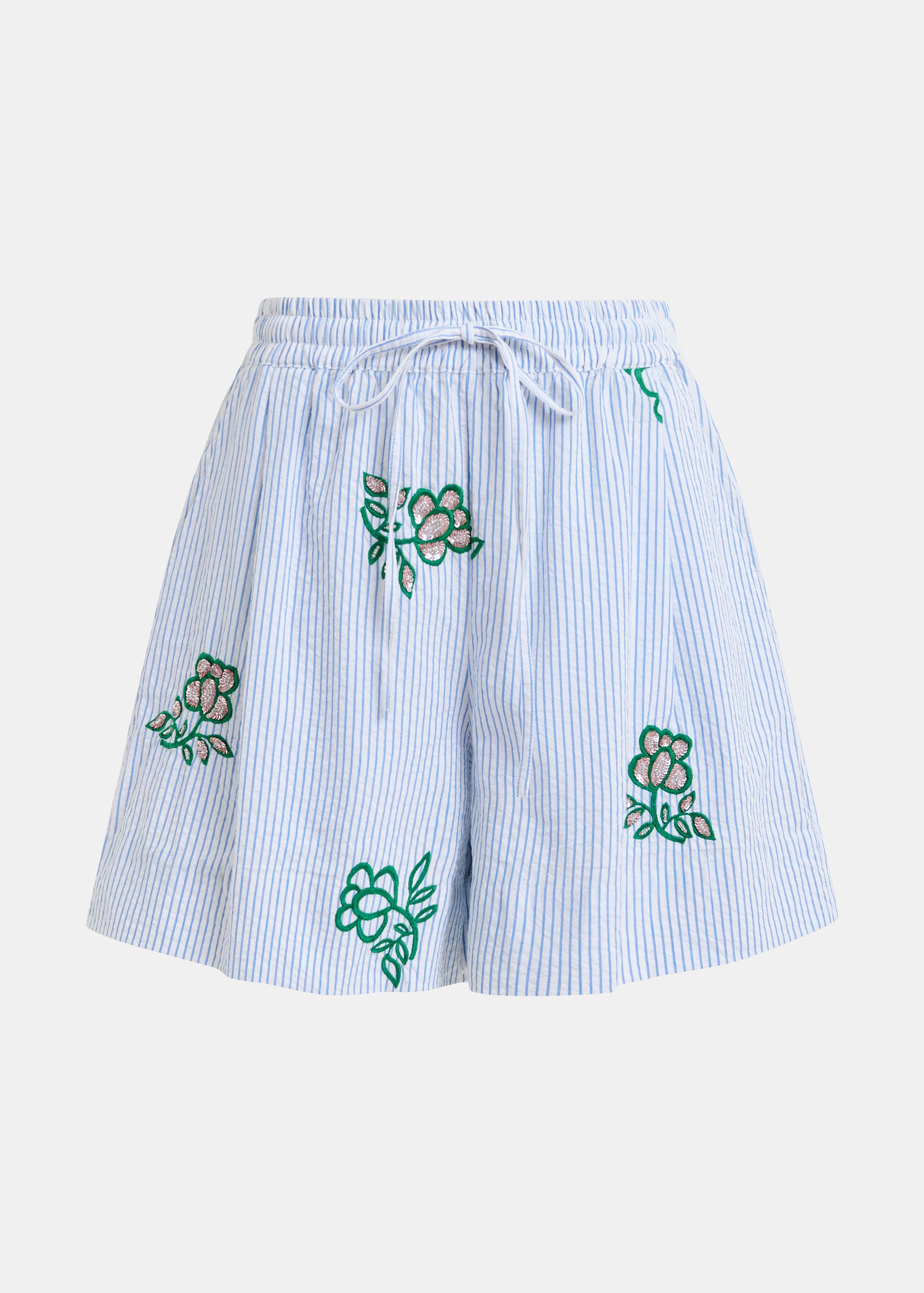 VEATM SPEAR DESIGN SHORTS ミント Sの通販 | LAMINARCASHFLOW