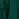 Dark green oversized cotton short-sleeve shirt with lace inserts