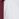 White cotton peplum shirt with burgundy contrast detailing